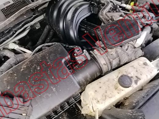NISSAN FRONTIER 2021, foto 11 de 19