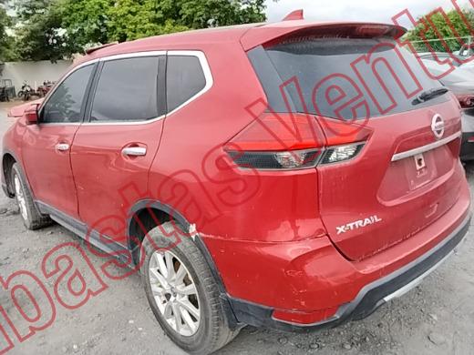 NISSAN X-TRAIL 2019, foto 7 de 19