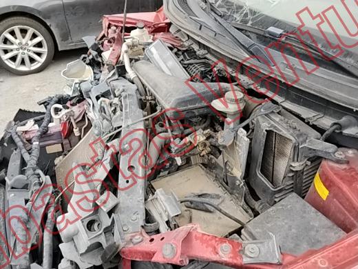 NISSAN X-TRAIL 2019, foto 9 de 19