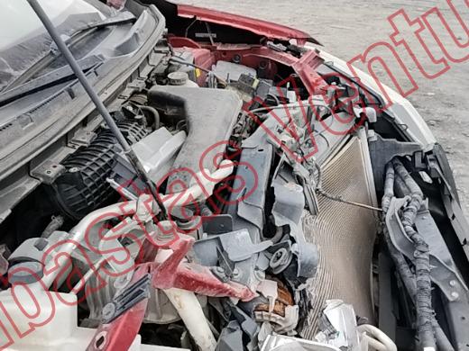 NISSAN X-TRAIL 2019, foto 11 de 19