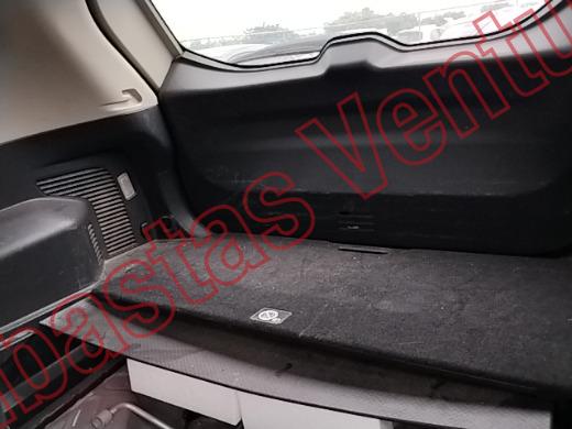NISSAN X-TRAIL 2019, foto 15 de 19