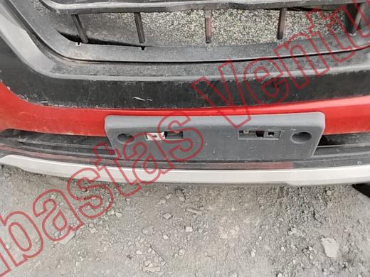 NISSAN X-TRAIL 2019, foto 18 de 19