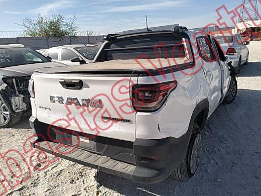 RAM 700 2023, foto 5 de 19