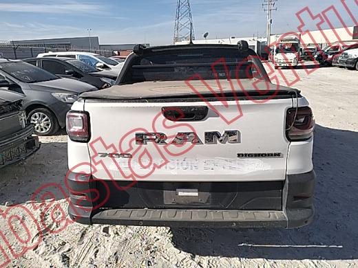 RAM 700 2023, foto 6 de 19