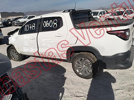 RAM 700 2023, foto 8 de 19