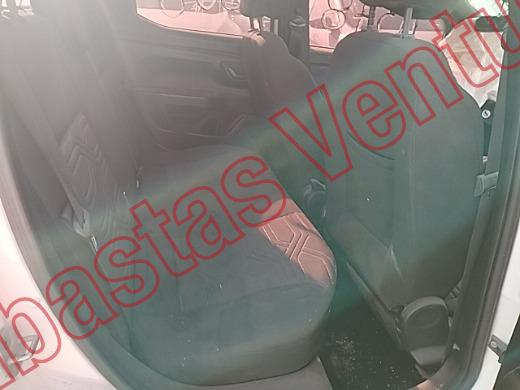 RAM 700 2023, foto 13 de 19