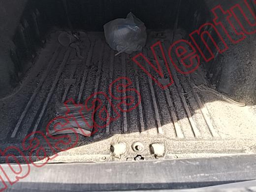 RAM 700 2023, foto 15 de 19