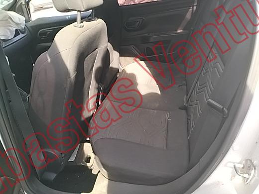 RAM 700 2023, foto 16 de 19