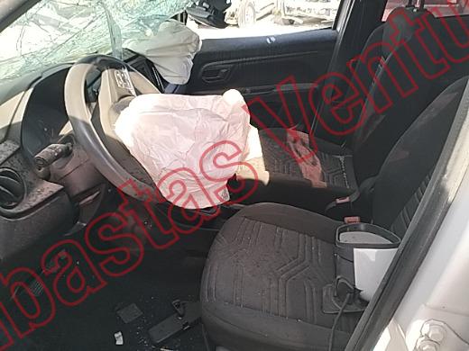 RAM 700 2023, foto 17 de 19