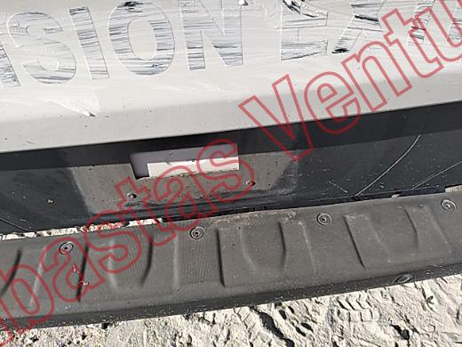 RAM 700 2023, foto 19 de 19