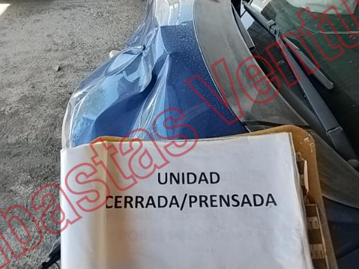HONDA FIT 2015, foto 9 de 19