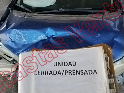 HONDA FIT 2015, foto 10 de 19