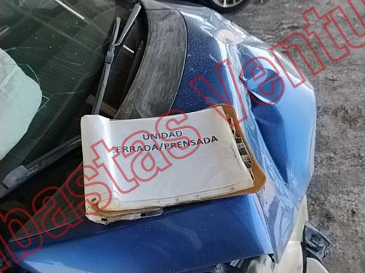 HONDA FIT 2015, foto 11 de 19