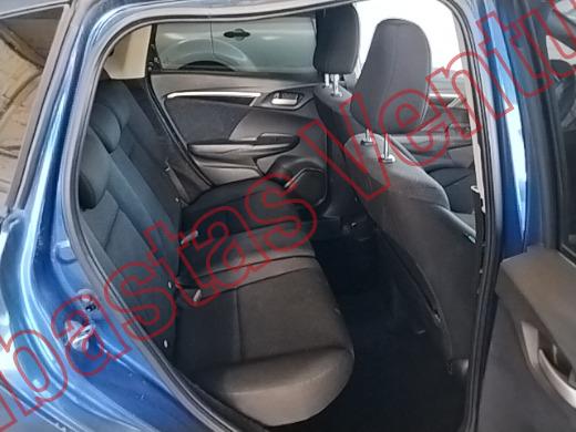 HONDA FIT 2015, foto 13 de 19