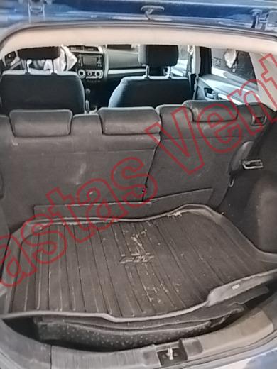 HONDA FIT 2015, foto 15 de 19