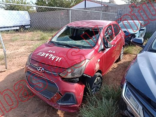 HYUNDAI GRAND I10 2016, foto 1 de 19