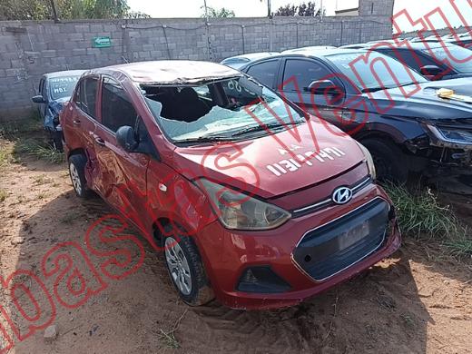 HYUNDAI GRAND I10 2016, foto 3 de 19
