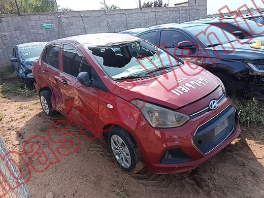 HYUNDAI GRAND I10 2016, foto 4 de 19