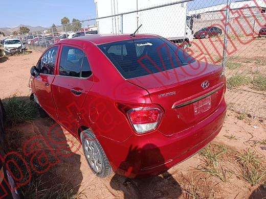HYUNDAI GRAND I10 2016, foto 7 de 19