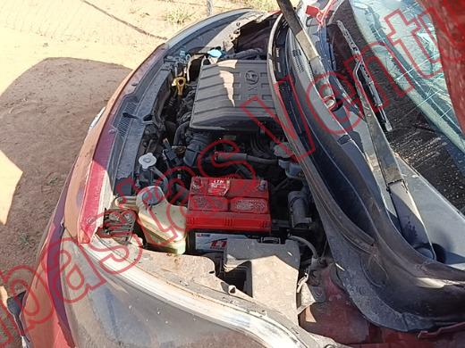 HYUNDAI GRAND I10 2016, foto 9 de 19