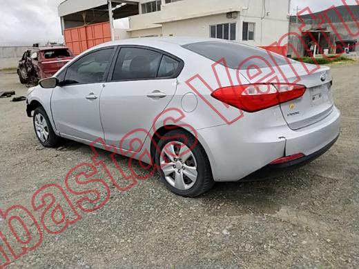KIA FORTE   2016, foto 7 de 19