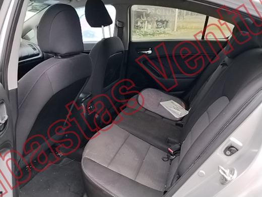 KIA FORTE   2016, foto 16 de 19