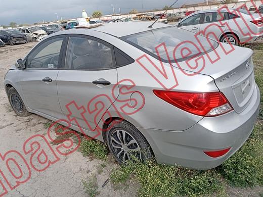 DODGE ATTITUDE 2012, foto 7 de 19
