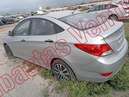 DODGE ATTITUDE 2012, foto 8 de 19