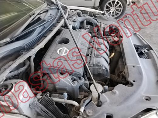 NISSAN SENTRA 2016, foto 11 de 19
