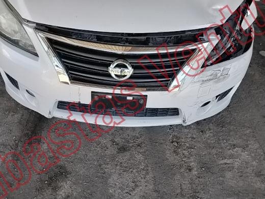 NISSAN SENTRA 2016, foto 18 de 19