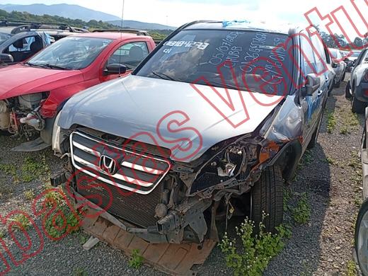 HONDA CR-V 2005, foto 1 de 19
