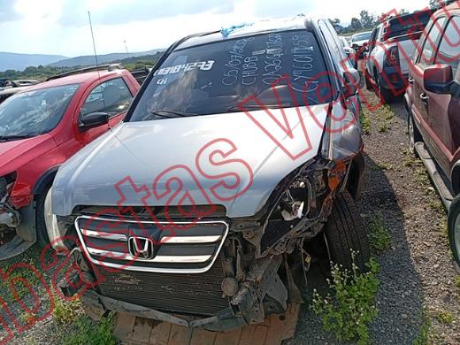 HONDA CR-V 2005, foto 2 de 19