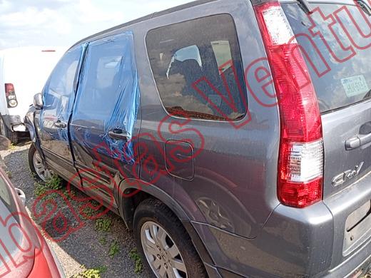 HONDA CR-V 2005, foto 8 de 19