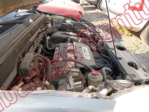 HONDA CR-V 2005, foto 11 de 19