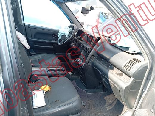 HONDA CR-V 2005, foto 12 de 19