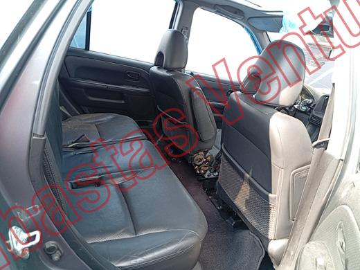 HONDA CR-V 2005, foto 13 de 19