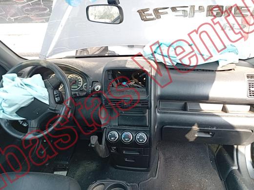 HONDA CR-V 2005, foto 14 de 19
