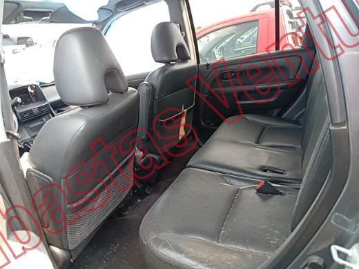 HONDA CR-V 2005, foto 16 de 19