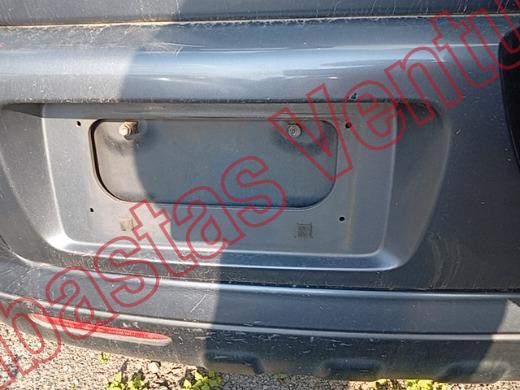 HONDA CR-V 2005, foto 19 de 19