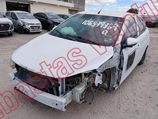 CHEVROLET AVEO 2021, foto 1 de 19