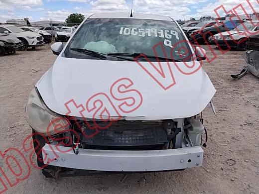 CHEVROLET AVEO 2021, foto 2 de 19