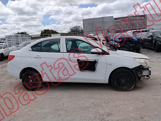 CHEVROLET AVEO 2021, foto 4 de 19