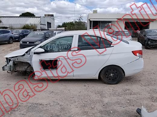 CHEVROLET AVEO 2021, foto 8 de 19