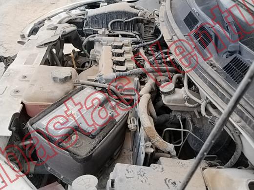 CHEVROLET AVEO 2021, foto 9 de 19