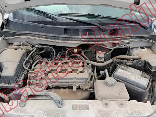 CHEVROLET AVEO 2021, foto 10 de 19