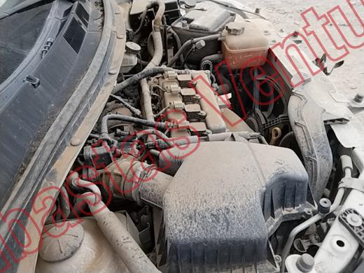 CHEVROLET AVEO 2021, foto 11 de 19