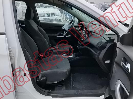 CHEVROLET AVEO 2021, foto 12 de 19