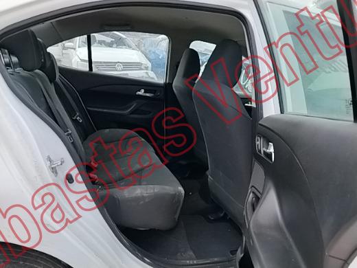CHEVROLET AVEO 2021, foto 13 de 19