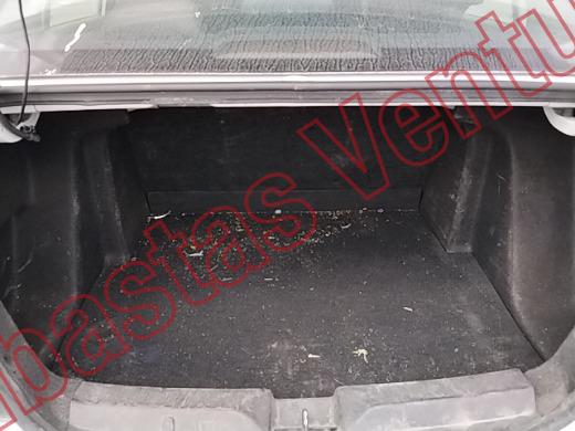 CHEVROLET AVEO 2021, foto 15 de 19