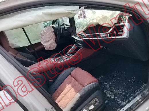 BMW X6 2025, foto 12 de 19